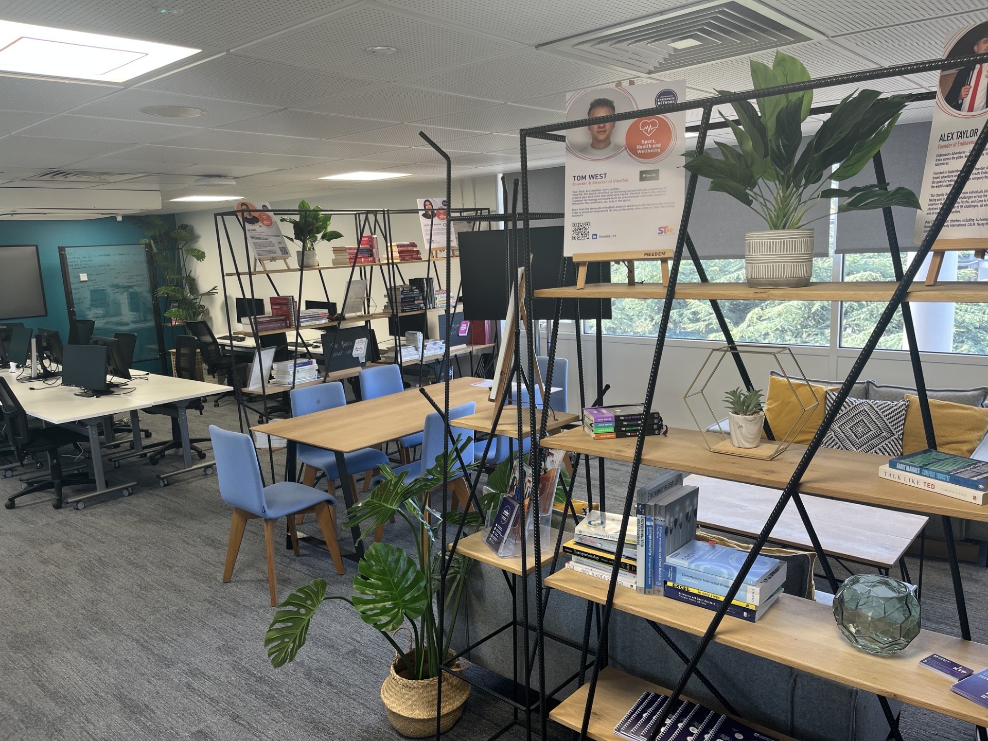 The West Park Teaching Hub